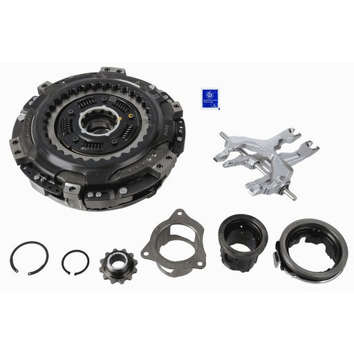 Sachs Clutch Kit Set 3pc 3000944002