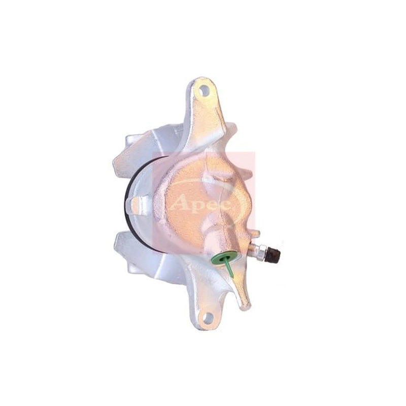 Apec Brake Caliper Assembly Front Right RCA383N