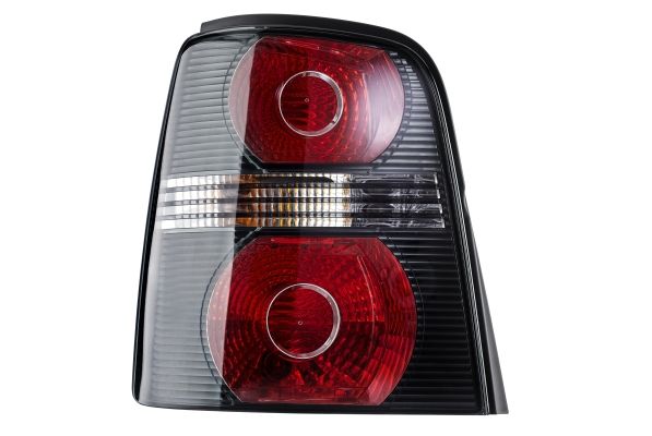Hella 2SK 009 477-091 Tail Light Assembly