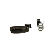 Gates Timing Belt Kit with Rollers K015369XS