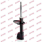 KYB Shock Absorber Damper Strut Front 333714