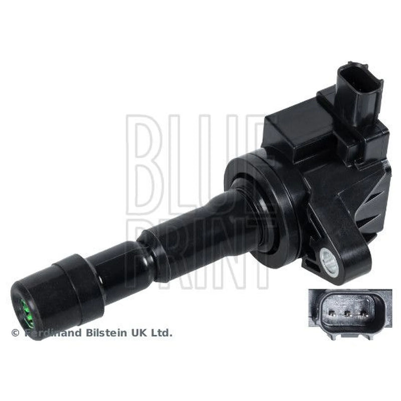 Blue Print Ignition Coil Pack ADH21487