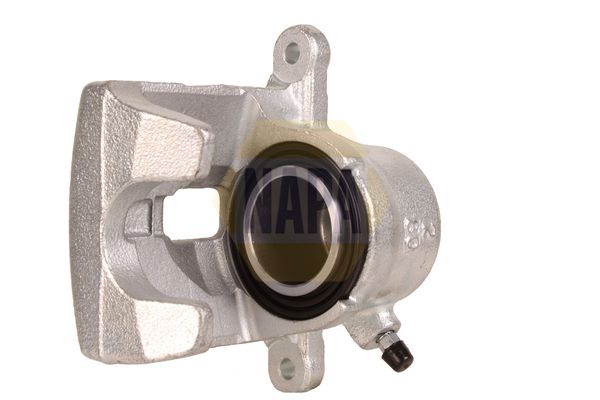 NAPA Brake Caliper Assembly Front Left
