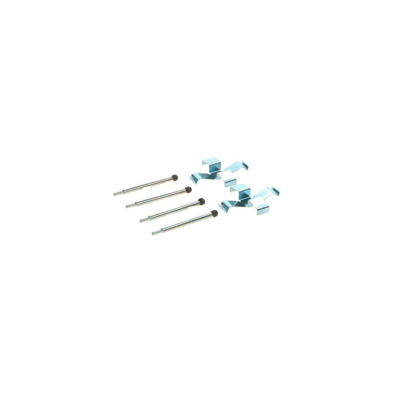 Bosch Brake Pad Accessory Fitting Kit Front 1 987 474 008