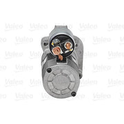 Valeo Starter Motor 12V 0.85kW 8 Teeth 438081