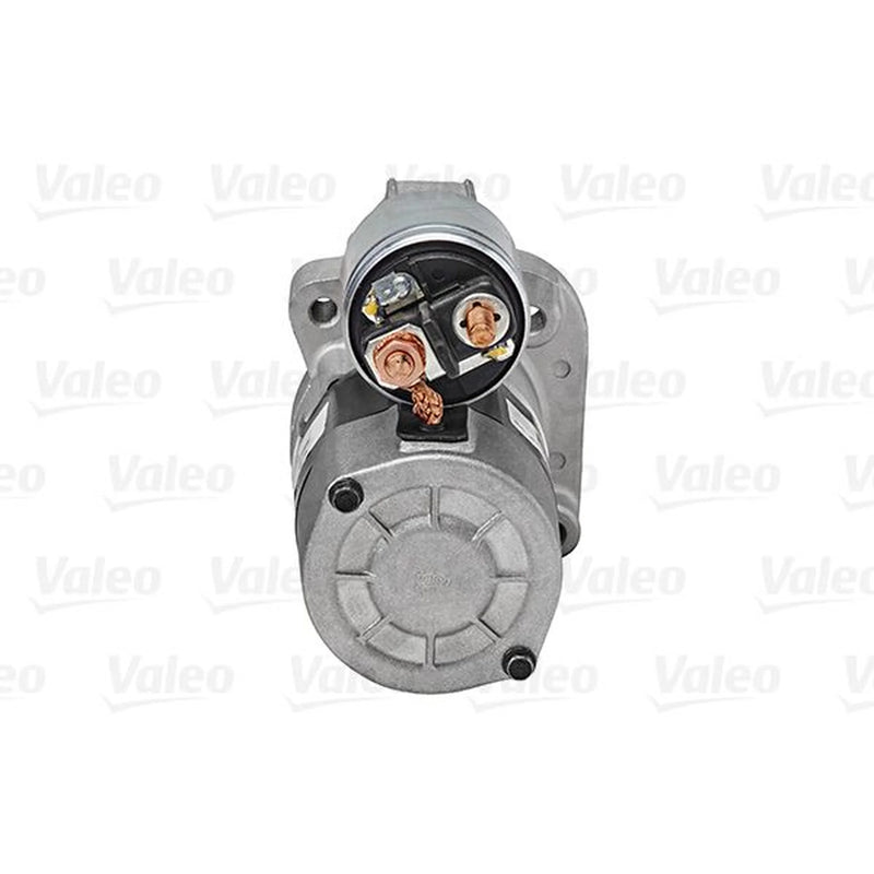 Valeo Starter Motor 12V 0.85kW 8 Teeth 438081
