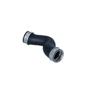 NRF Intercooler Turbo Charge Air Hose Outlet 166084