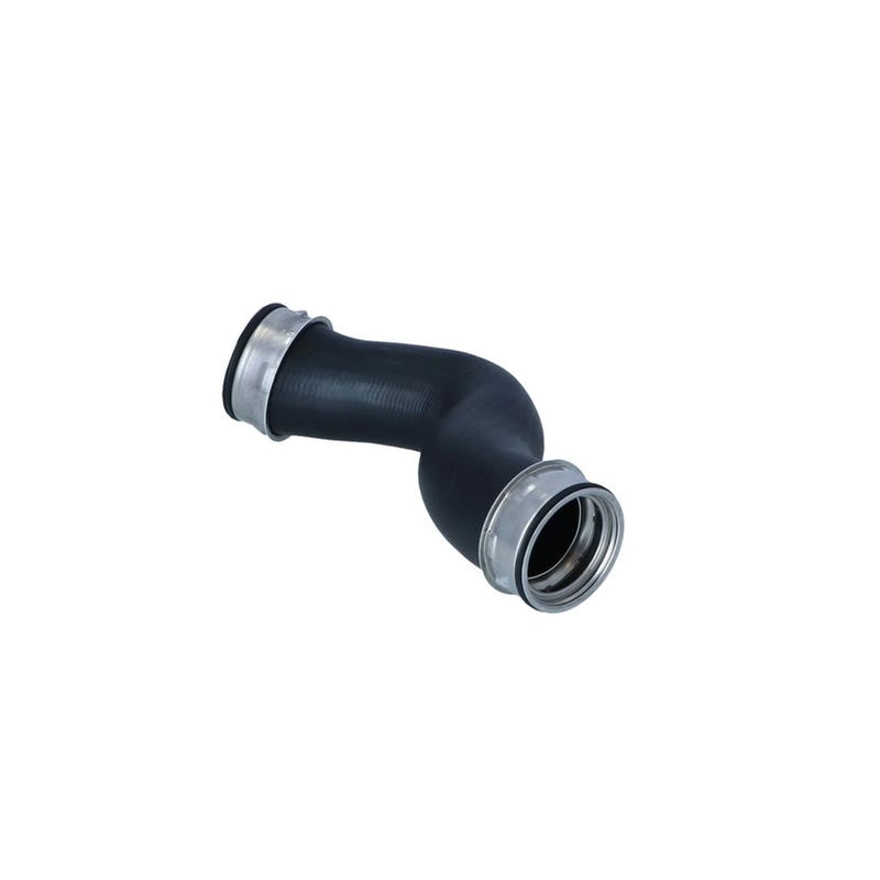 NRF Intercooler Turbo Charge Air Hose Outlet 166084