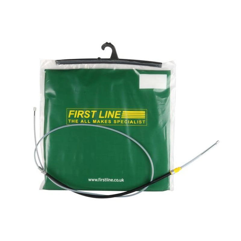 First Line Handbrake Cable Centre FKB3955