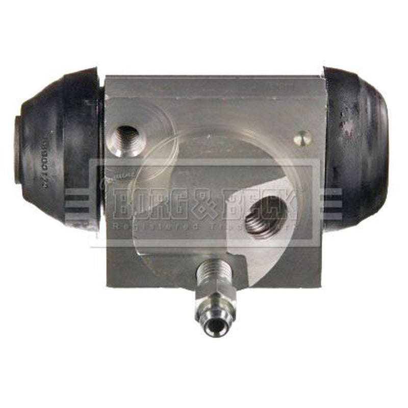 Borg & Beck Wheel Cylinder Hydraulic Brake Rear Right BBW1968
