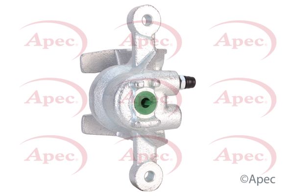 Apec Brake Caliper Assembly Rear Left