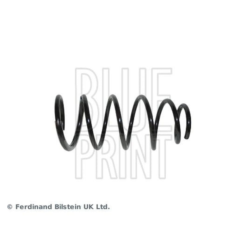 Blue Print Front Suspension Coil Spring ADN188310