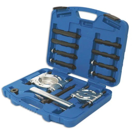 Laser Tools Gear & Bearing Puller/Splitter Set - PL