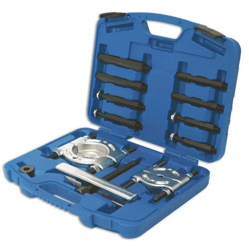 Laser Tools Gear & Bearing Puller/Splitter Set - PL