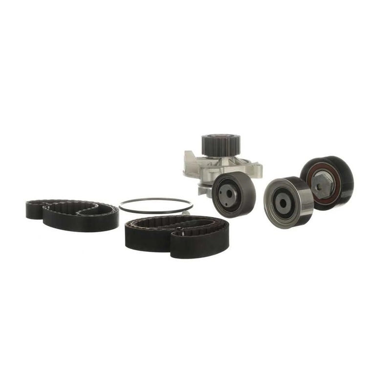 Gates Timing Belt & Water Pump Kit KP45323XS