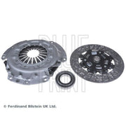 Blue Print Clutch Kit Set 3pc 240mm ADZ93005
