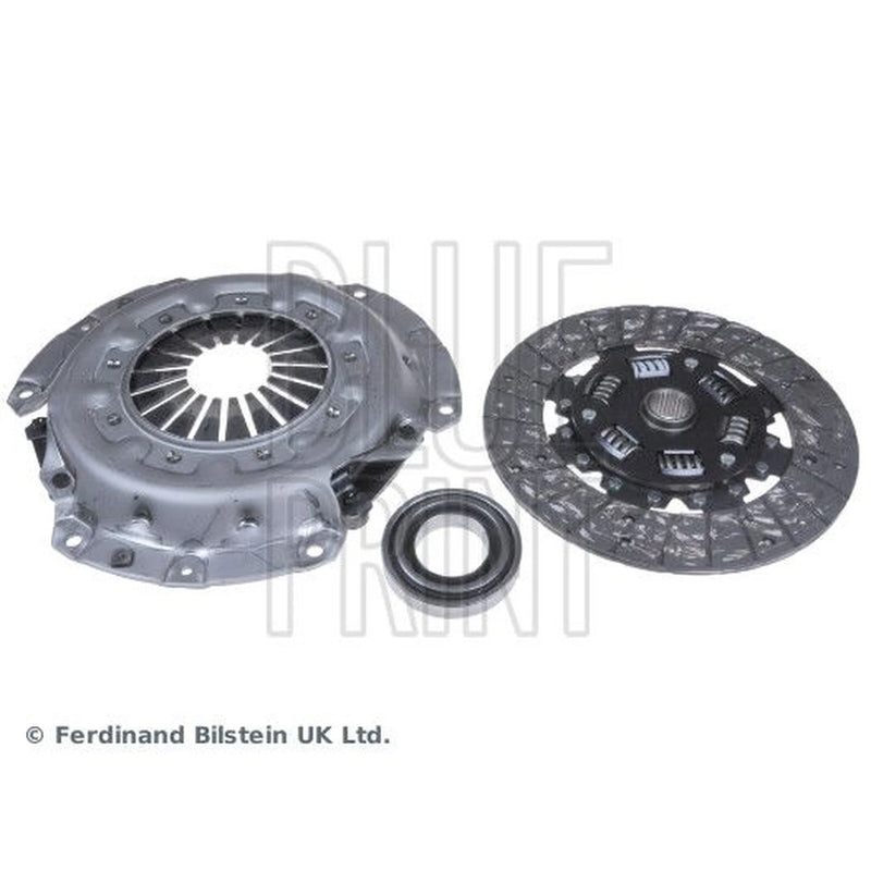 Blue Print Clutch Kit Set 3pc 240mm ADZ93005