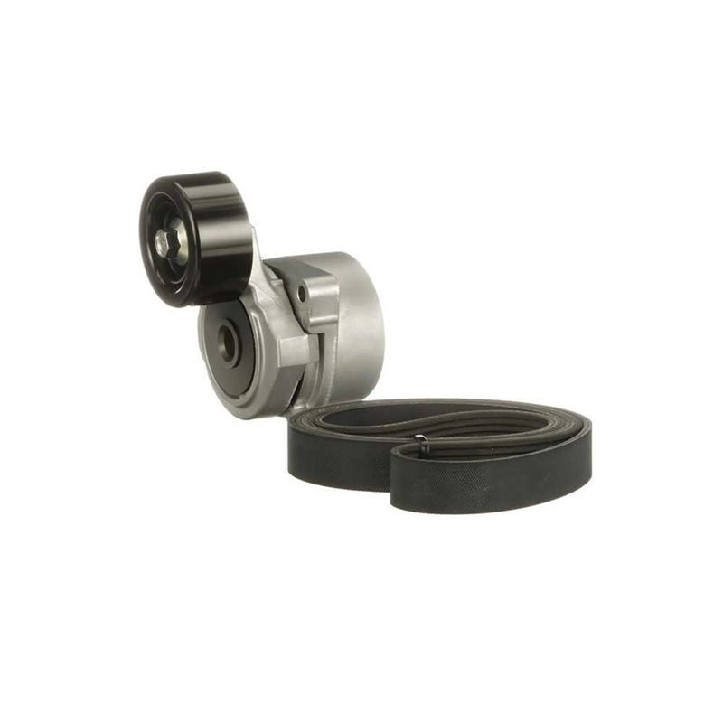 Gates V-Ribbed Belt Set K027PK1785