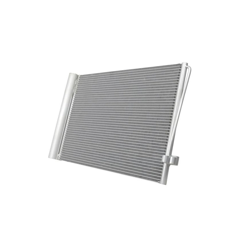 Hella Air Conditioning Condenser 8FC 366 220-471