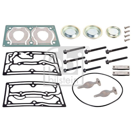 Febi Air Compressor Sealing Set 172530
