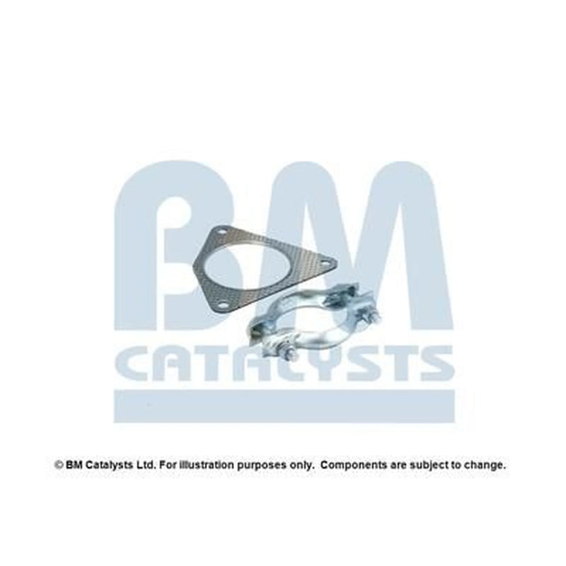 BM Catalysts Fitting Kit FK90578A FK90578A