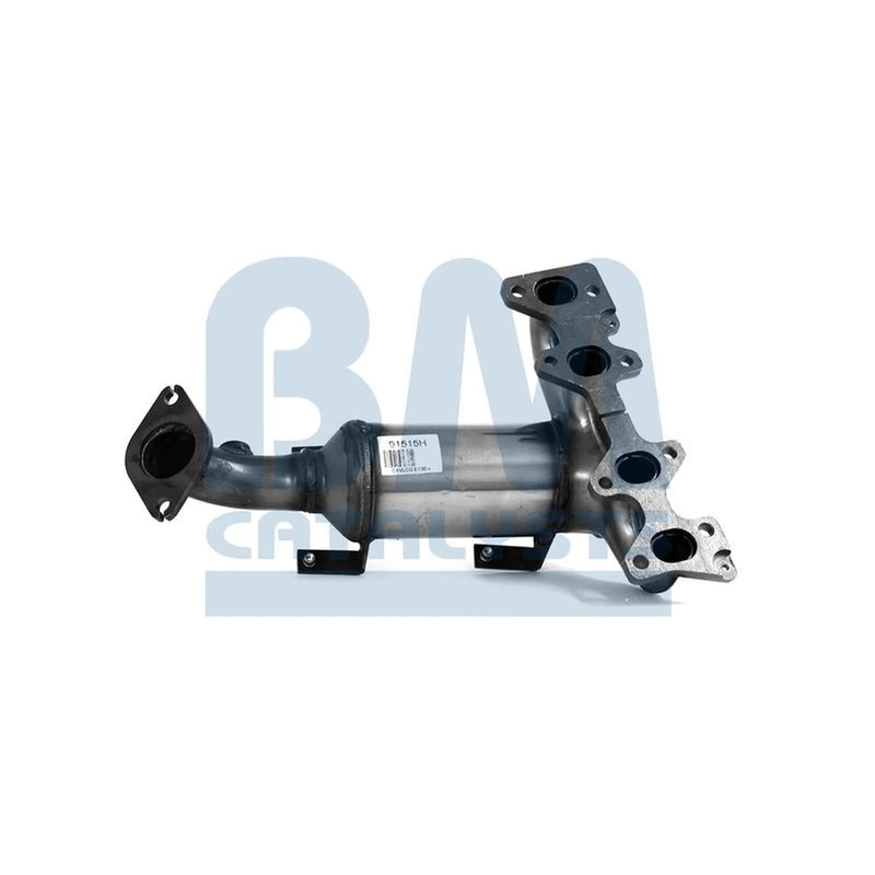 BM Catalysts Homologated Petrol Cat BM91515H