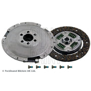 Blue Print Clutch Kit Set 3pc 192mm ADV183021
