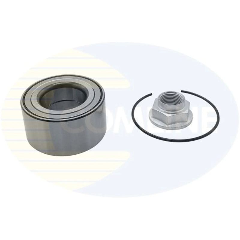 Comline Wheel Bearing Kit 72mm CBK304