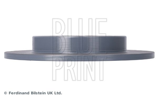 Blue Print 2 x Brake Disc Set Solid Rear