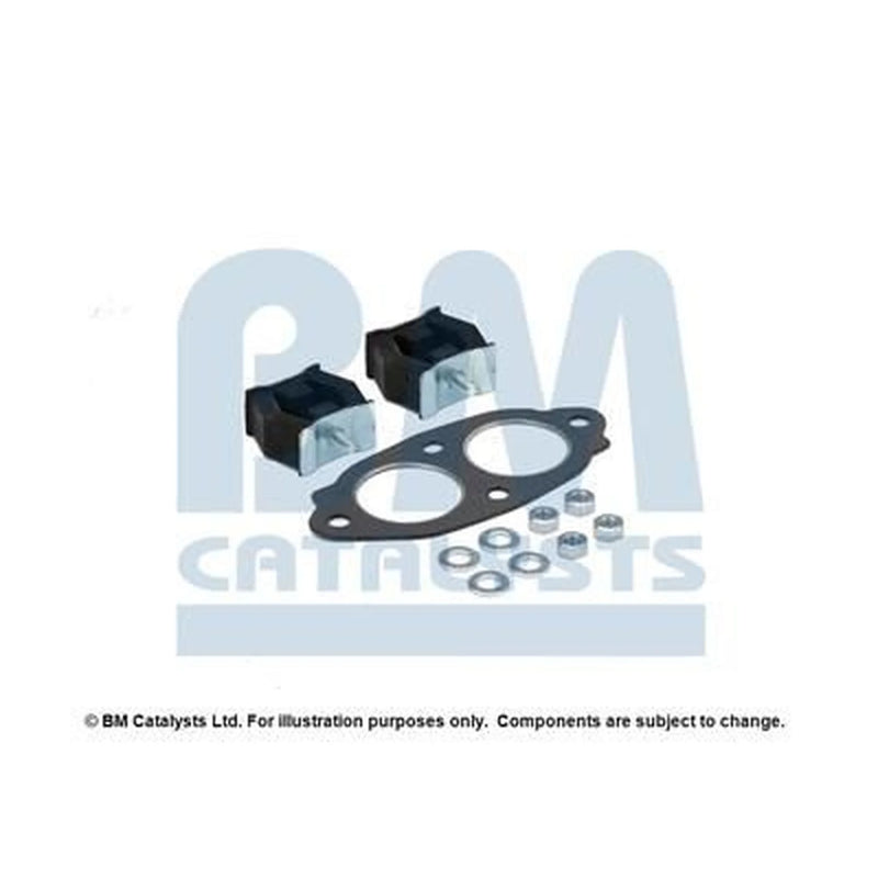 BM Catalysts Fitting Kit FK91202C FK91202C