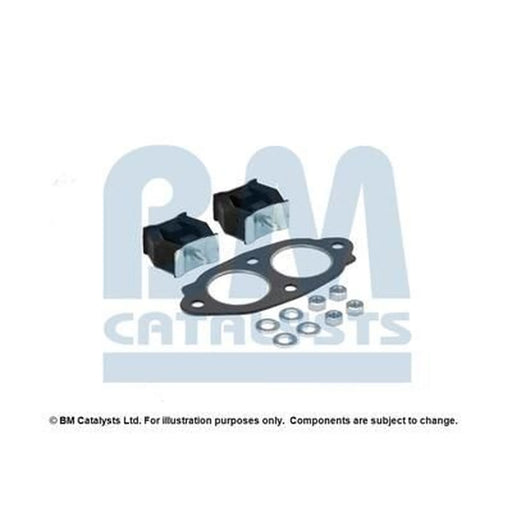 BM Catalysts Fitting Kit FK91202C FK91202C