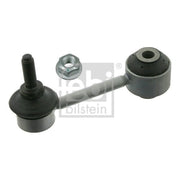 Febi Stabiliser Bar Link Coupling Rod Rear Right 28212