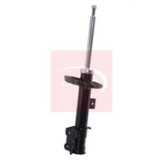 Apec Shock Absorber Damper Strut Front Right ASA1934
