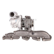 Febi Turbocharger Turbo Unit 187144