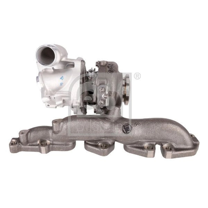 Febi Turbocharger Turbo Unit 187144