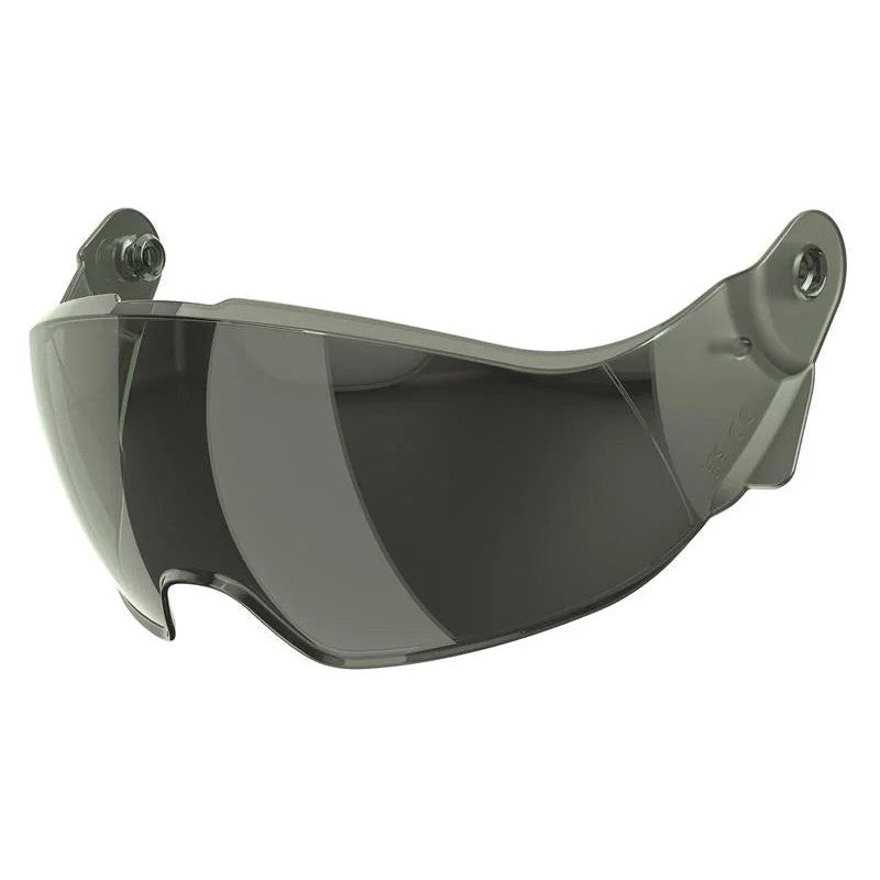 ABUS Mechanical SCATOR/SCATOR-E Tinted Half Visor - 10041701-01