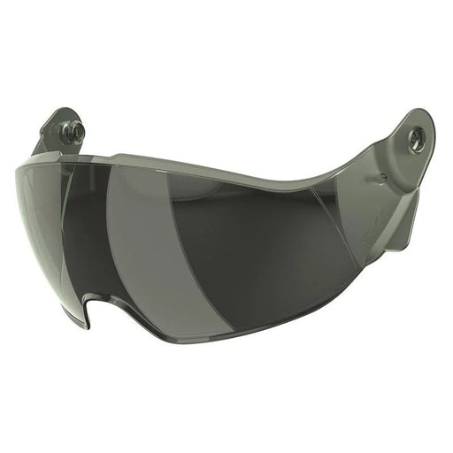 ABUS Mechanical SCATOR/SCATOR-E Tinted Half Visor - 10041701-01