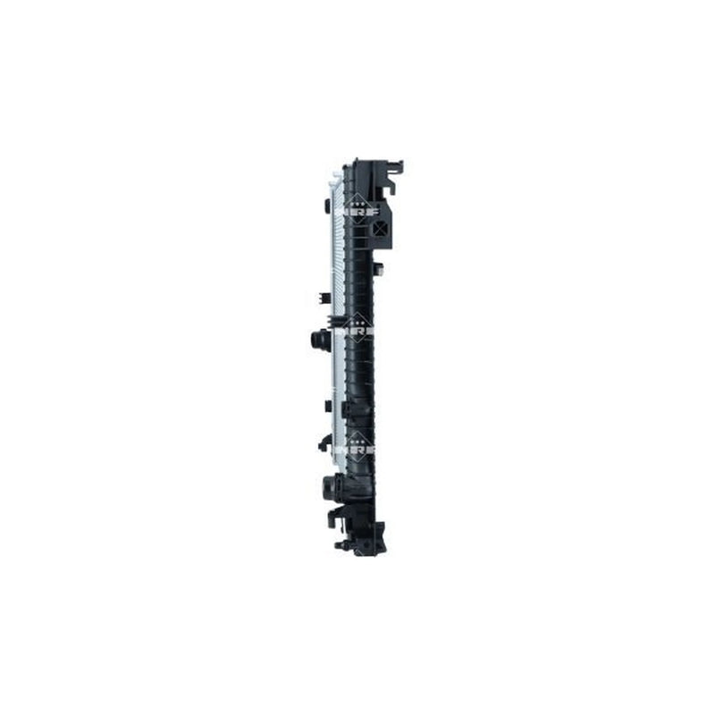 NRF Electric Motor Radiator (Traction Battery) 550392
