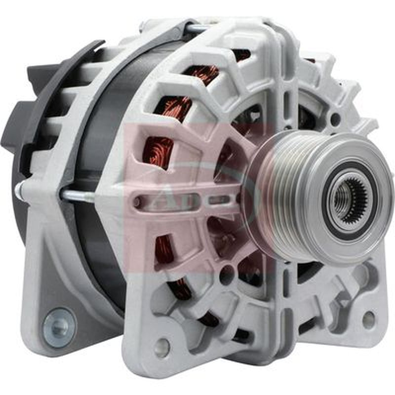 Apec Car Alternator 12V AAL2607