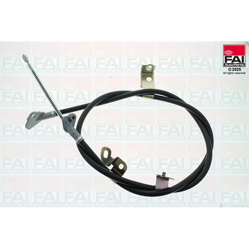 FAI Handbrake Cable Right Rear FBC683