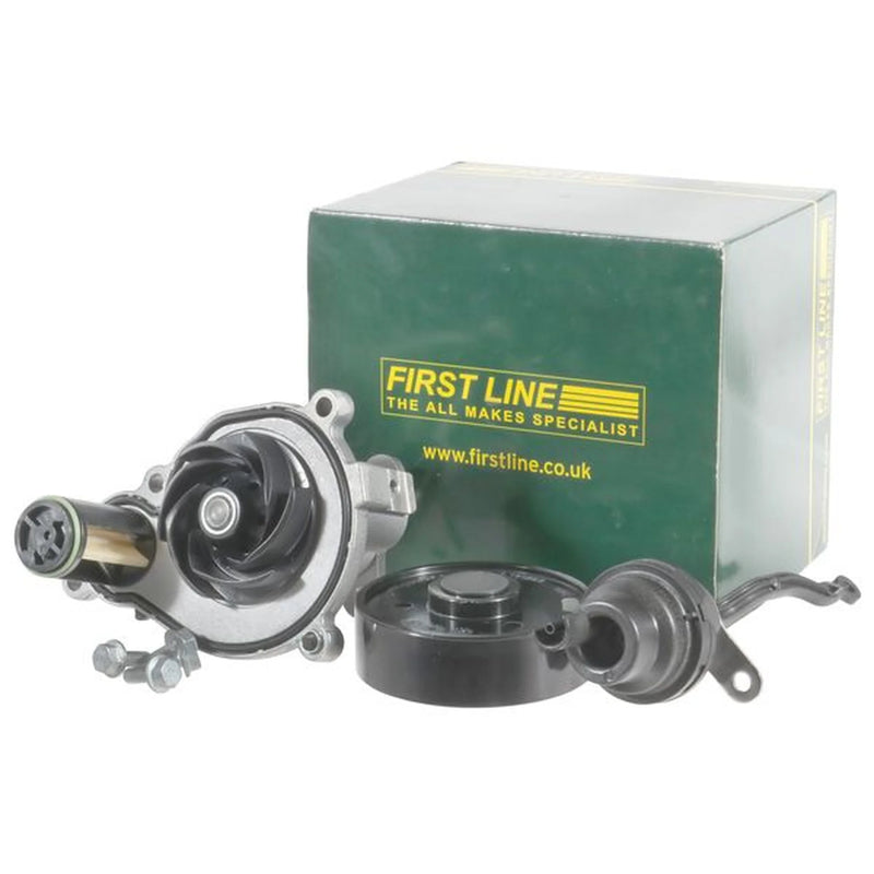 First Line Engine Cooling Water Pump FWP2513V