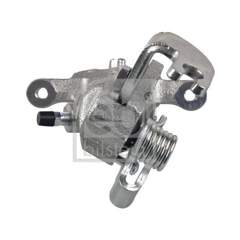Febi Brake Caliper Assembly Rear Left 179240