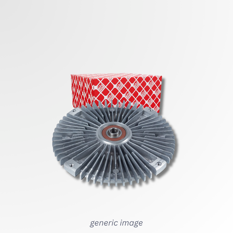 Febi Radiator Fan Clutch