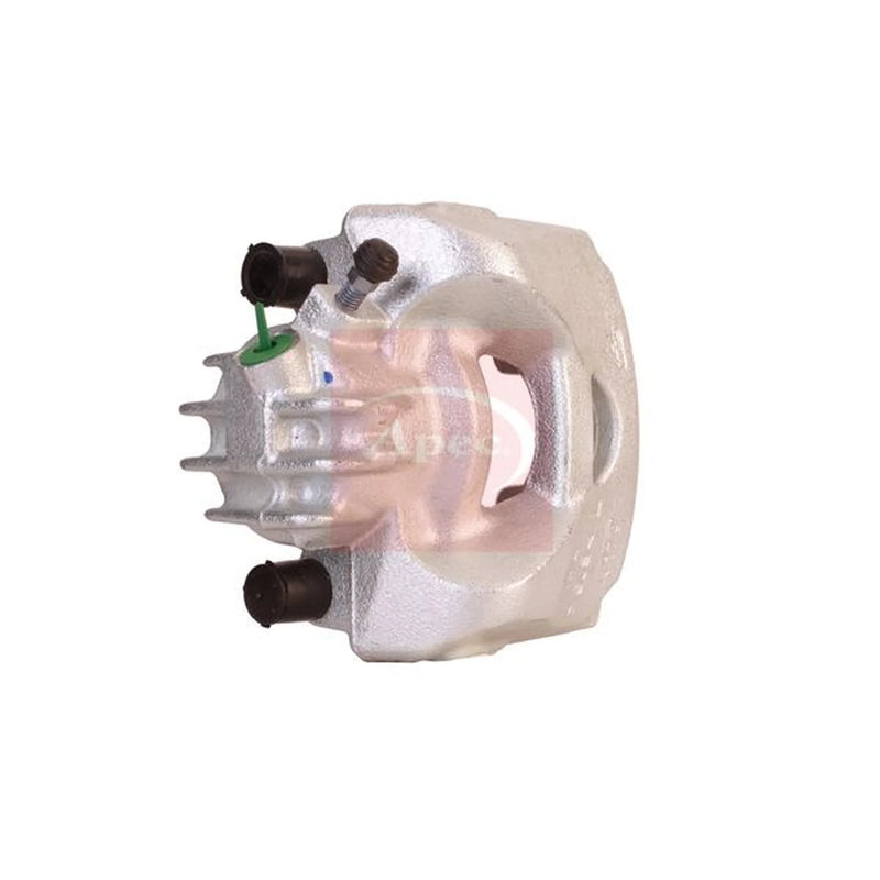 Apec Brake Caliper Assembly Front Left LCA808N