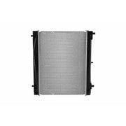 Hella Engine Radiator 8MK 366 302-131