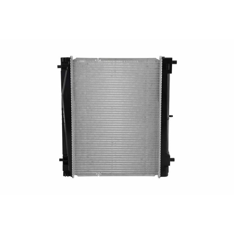 Hella Engine Radiator 8MK 366 302-131