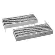 Febi Cabin Air Filter Set Wide High 48499