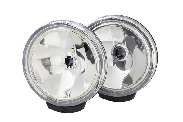 Hella High Beam Headlight Set Right 1F6 010 952-801