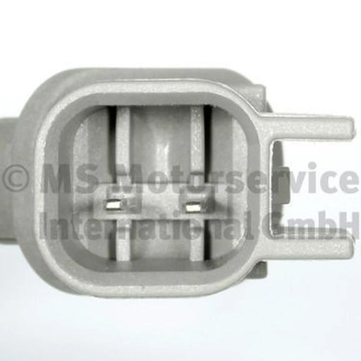Pierburg ABS Wheel Speed Sensor Front 7.14059.47.0