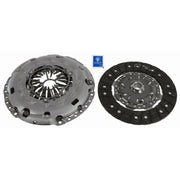 Sachs Clutch Kit Set 3pc 3000950995